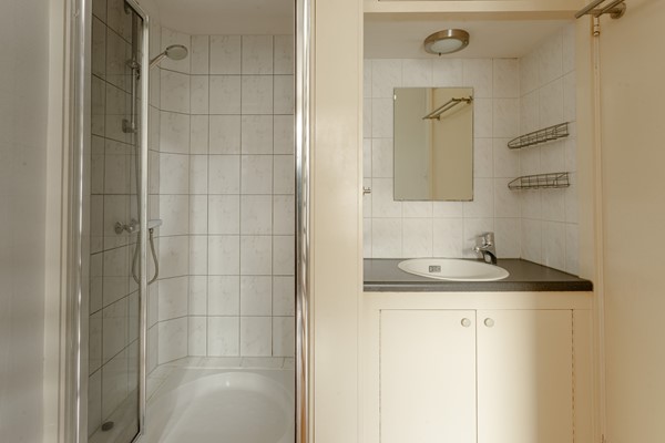 Medium property photo - Madurastraat 62-3, 1094 GR Amsterdam